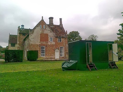 The Elite Hire Company - Photo 3