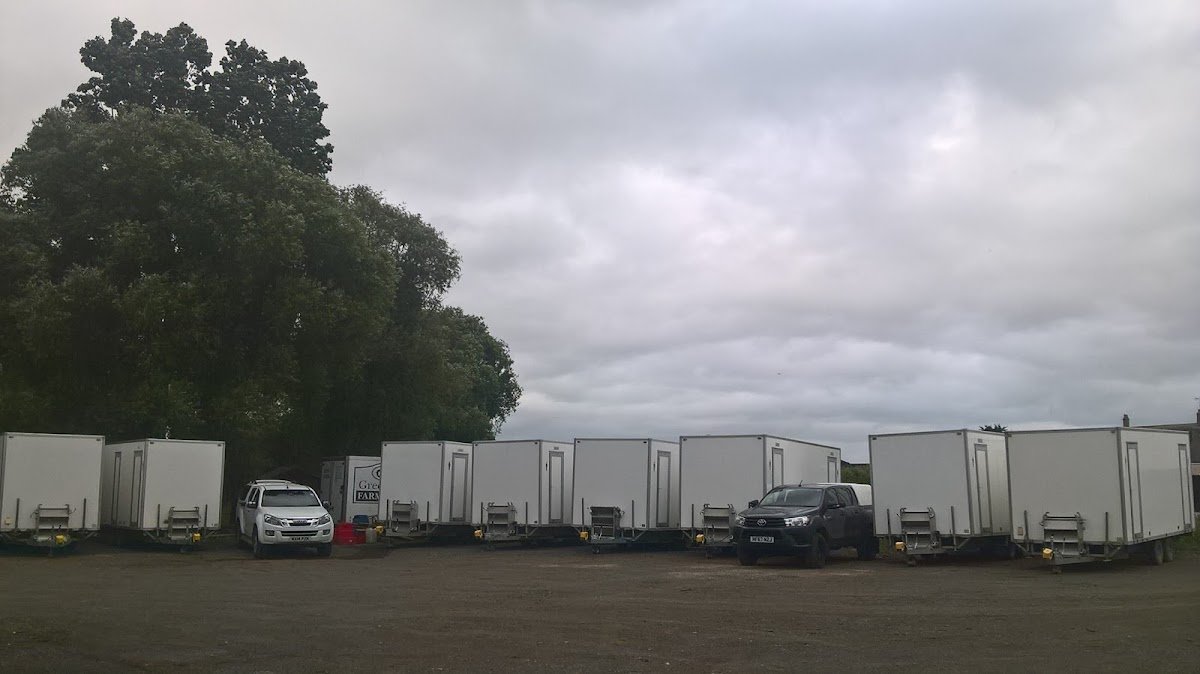 The Splendid Loo Company Ltd - Photo 3