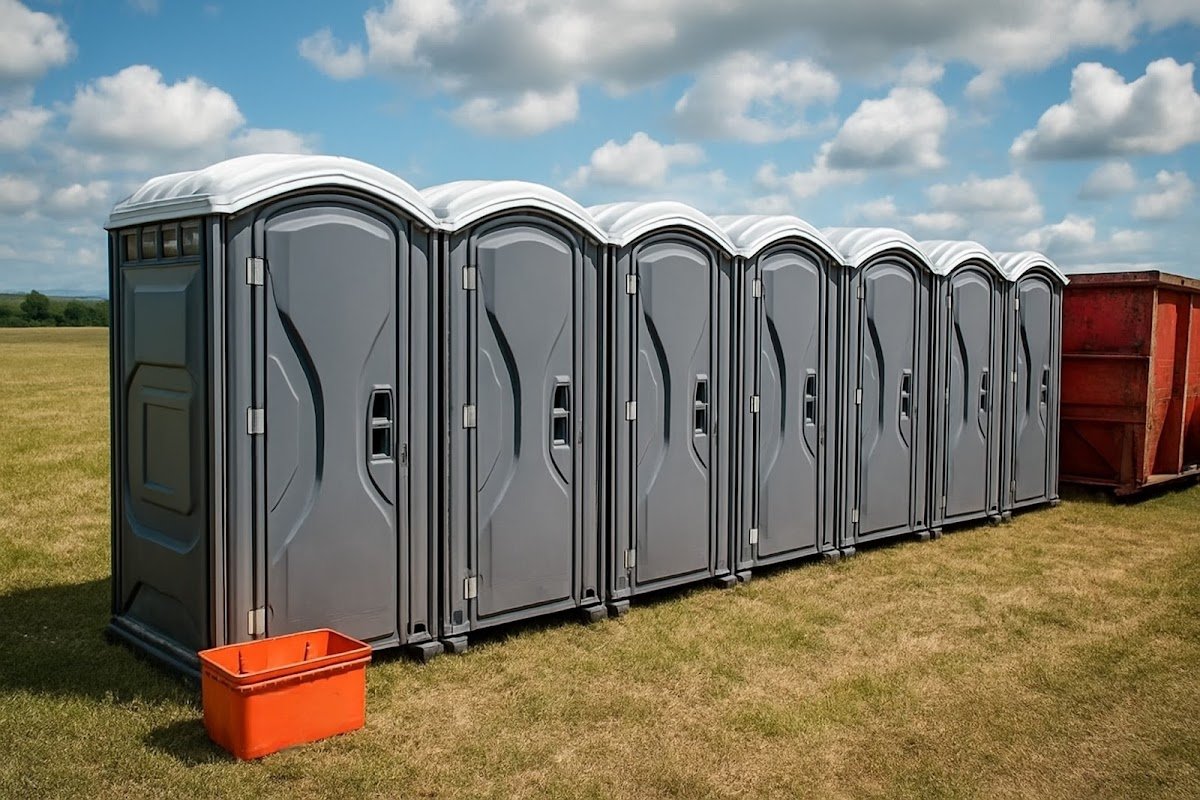 Toilet Hire Near Me - Photo 2