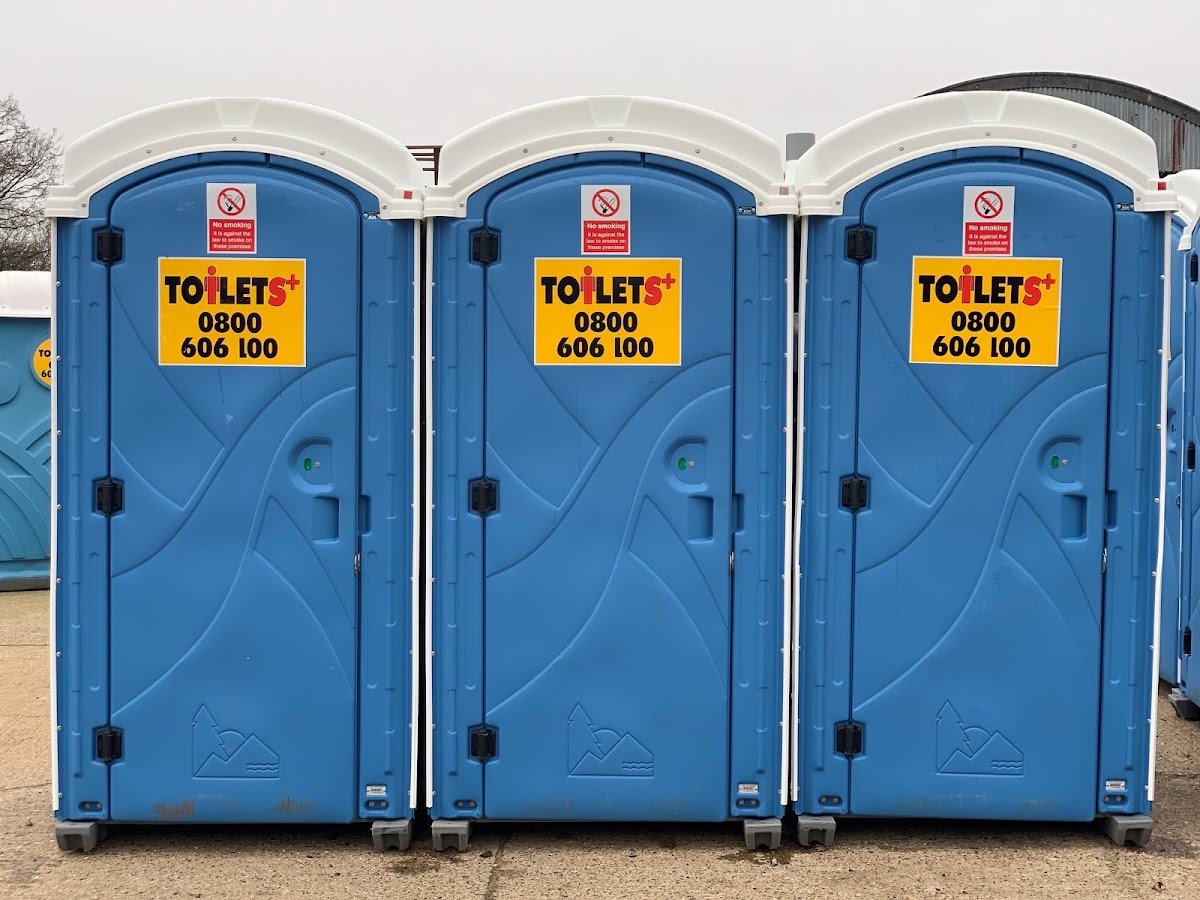 Toilets+ Ltd - Toilet Hire - Photo 2