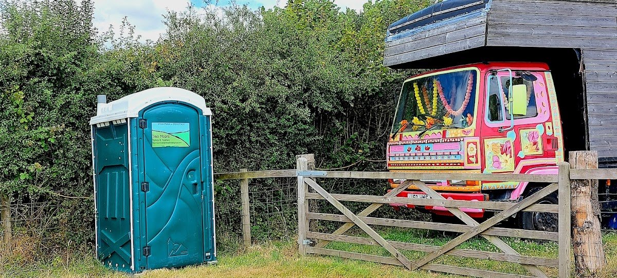 Two Moors Toilets And Tool Hire Limited - Photo 3