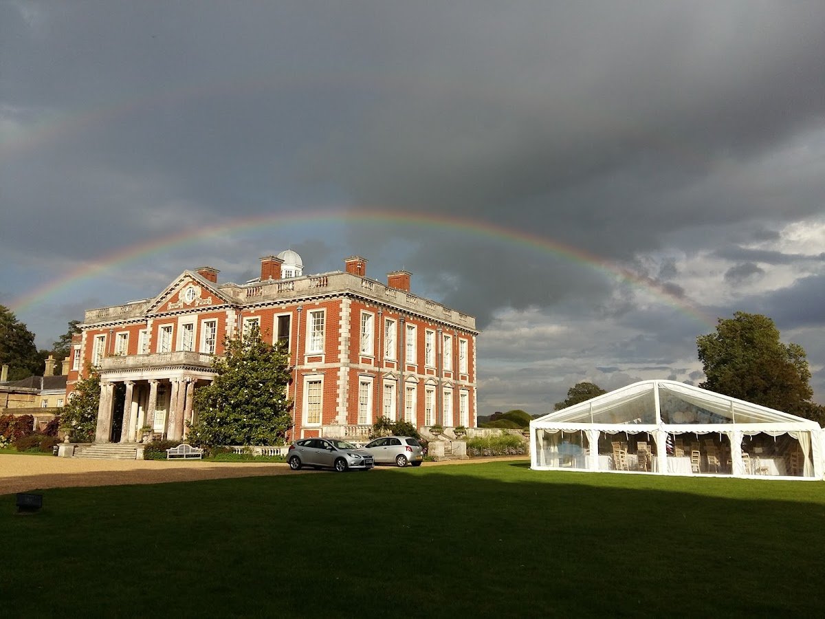 Western Marquees - Photo 4